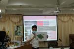 กรมโยธาธิการและผังเมือง จัดการประชุมเพื่อพิจารณาให้ข้อคิดเห